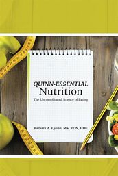 Quinn-Essential Nutrition