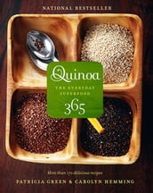 Quinoa 365