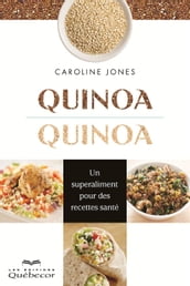 Quinoa, quinoa