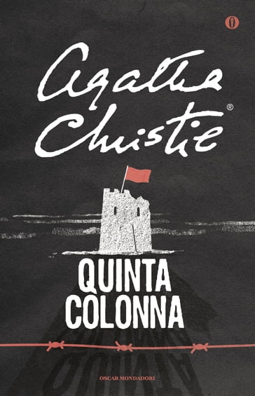 Quinta colonna - Agatha Christie