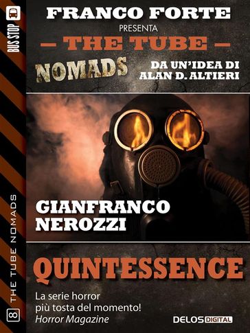 Quintessence - Gianfranco Nerozzi