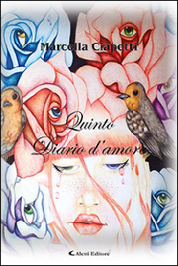 Quinto diario d'amore - Marcella Ciapetti