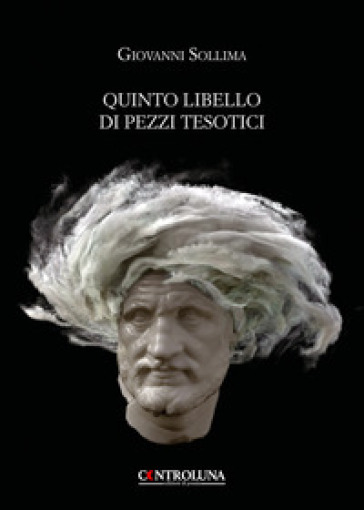 Quinto libello di pezzi tesotici - Giovanni Sollima