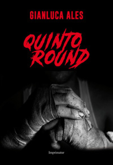 Quinto round - Gianluca Ales