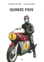 Quinze fois