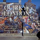 Quirky London