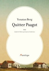 Quitter Psagot