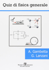 Quiz di fisica generale