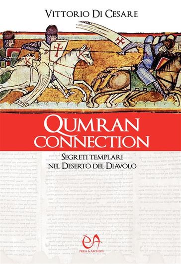 Qumran Connection - Vittorio Di Cesare