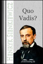 Quo Vadis?