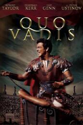 Quo Vadis (SE) (2 Dvd)