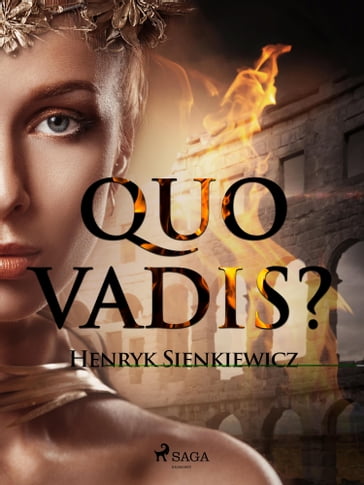 Quo vadis? - Henryk Sienkiewicz - eBook - Mondadori Store