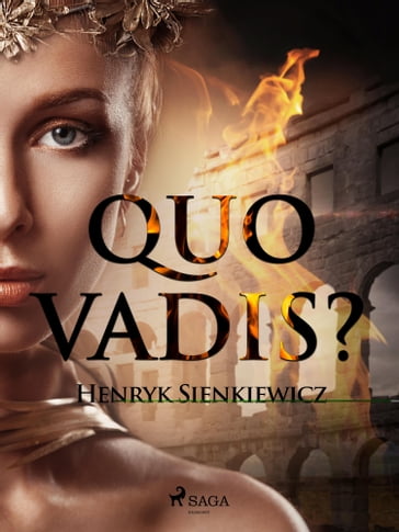 Quo vadis? - Henryk Sienkiewicz