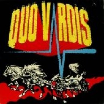 Quo vardis - Vardis