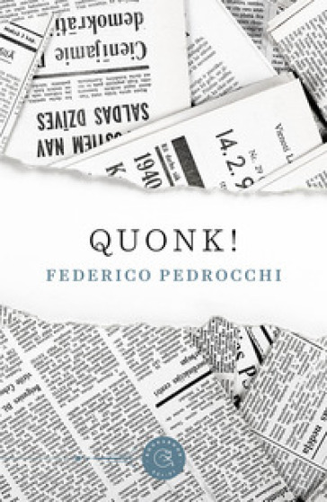 Quonk! - Federico Pedrocchi