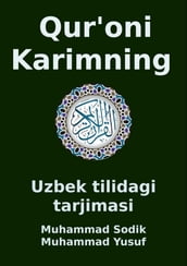 Qur oni Karimning