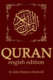 Quran (Al-Qur an)