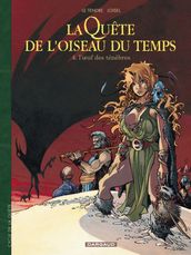 La Quête de l Oiseau du Temps - Tome 4 - L Oeuf des Ténèbres