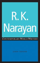 R. K. Narayan