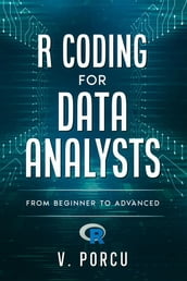 R coding for data analysts