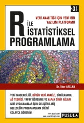 R ile statistiksel Programlama
