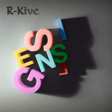 R kive - Genesis