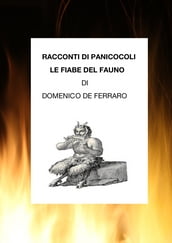 RACCONTI DI PANICOCOLI