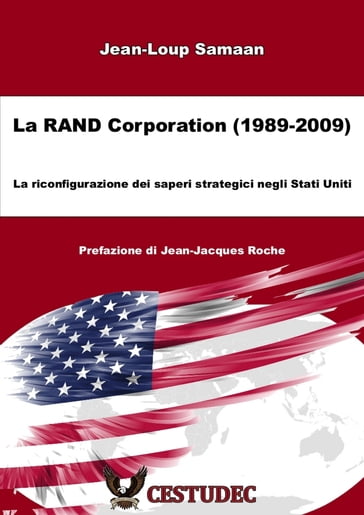La RAND Corporation (1989-2009) - Jean Loup Samaan