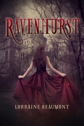 RAVENHURST Five Book Box COLLECTION (Books 1-5)