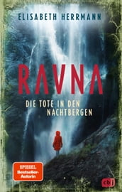 RAVNA Die Tote in den Nachtbergen