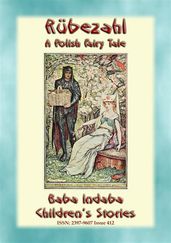 RÜBEZAHL - A Polish Fairy Tale narrated by Baba Indaba