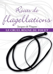 RÉCITS DE FLAGELLATIONS, Tome 3 (eBook)