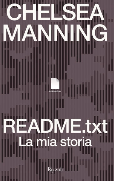 README.TXT - Chelsea Manning