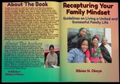 RECAPTURING YOUR FAMILY MINDSET