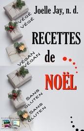 RECETTES de NOËL