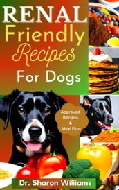 RENAL DIET FOR DOGS