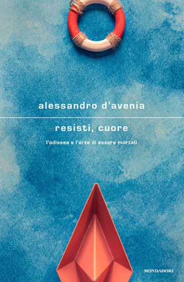 RESISTI, CUORE + EVENTO BOLOGNA TEATRO DUSE - Alessandro D