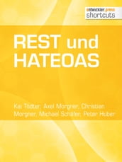 REST und HATEOAS