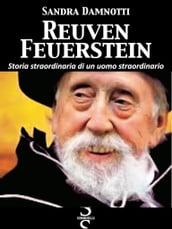 REUVEN FEUERSTEIN