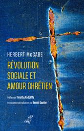 REVOLUTION SOCIALE ET AMOUR CHRETIEN