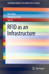 RFID as an Infrastructure