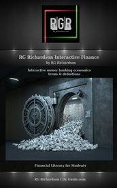 RG Richardson Interactive Banking Guide