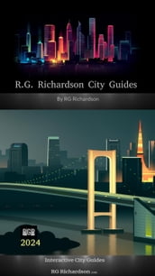 RG Richardson Toronto Interactive Guide