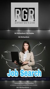 RG Richardson Toronto Interactive Job Guide