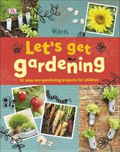 RHS Let s Get Gardening