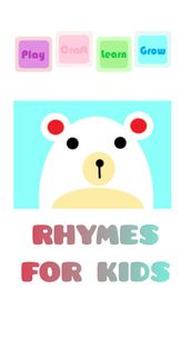 RHYMES FOR KIDS