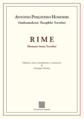 RIME (Romana Aetna Travolta)