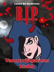 R.I.P. 1 - Vampyrjägarnas klubb