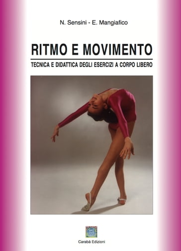 RITMO E MOVIMENTO - Elia Mangiafico - Nicoletta Sensini
