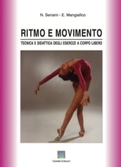 RITMO E MOVIMENTO